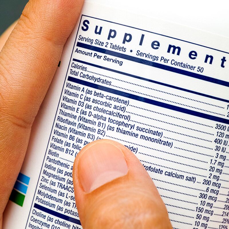 Fda Drug Labeling Requirements